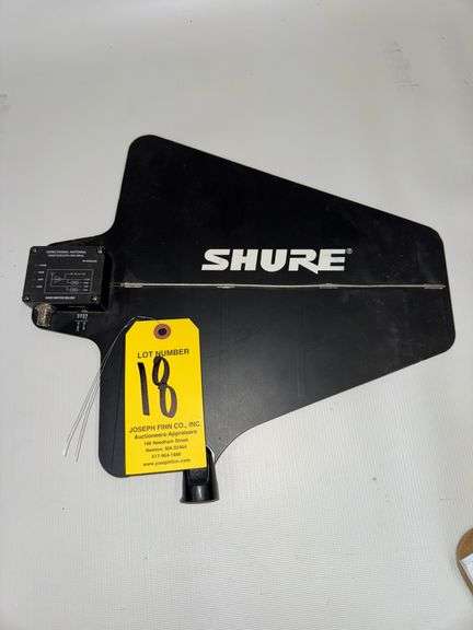 Shure UA874US Antenna, 470-698 MHz