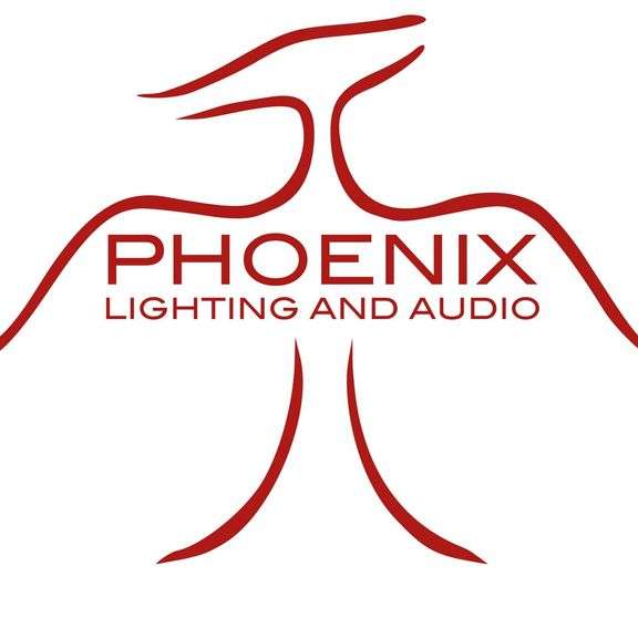 Phoenix Lighting and Audio