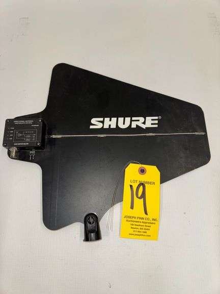 Shure UA874US Antenna, 470-698 MHz