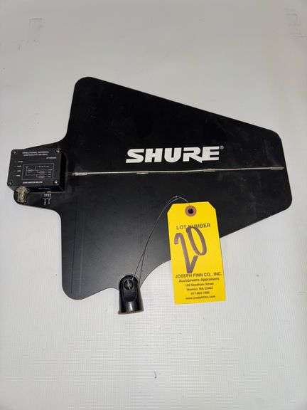 Shure UA874US Antenna, 470-698 MHz
