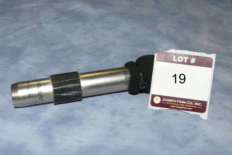 Nady CM90 Small Diaphragm Condenser Microphone