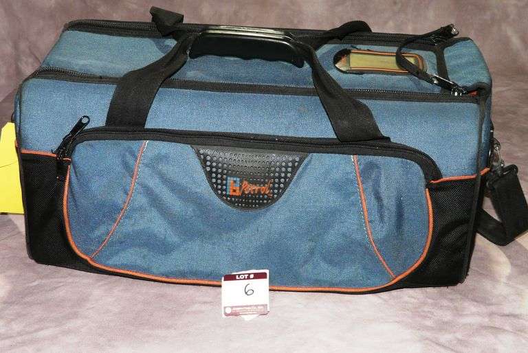 Petrol PCCB-2N Camera Bag