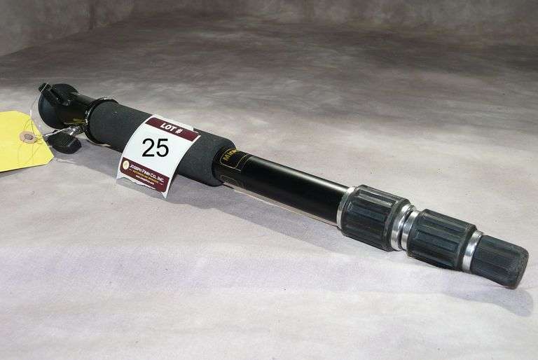 Sunpak Platinum Plus Monopod