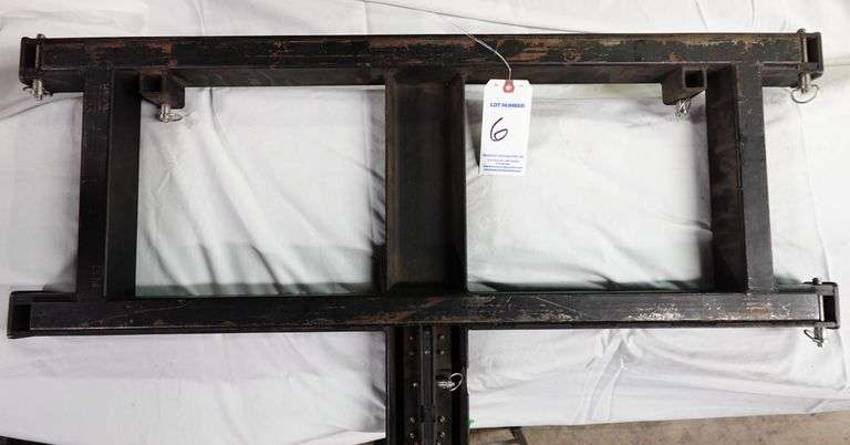 JBL Vertec VT4888-AF Large Array Frame