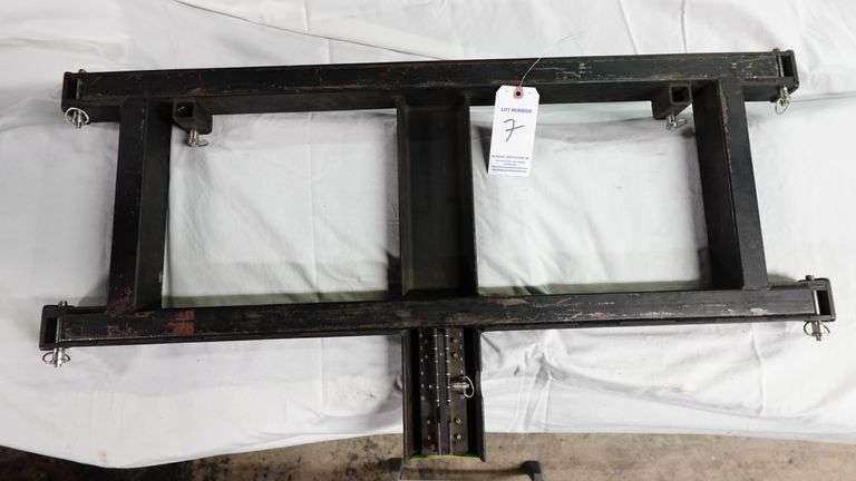 JBL Vertec VT4888-AF Large Array Frame