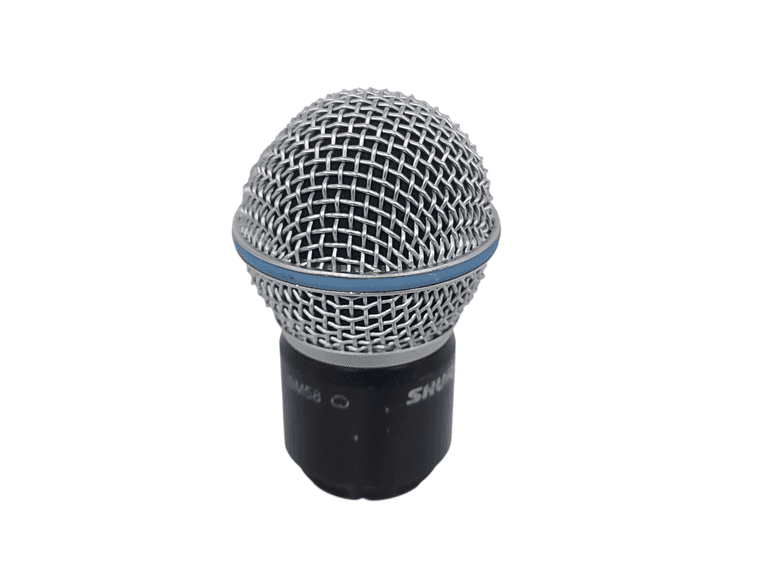 Shure SM58 Microphone Capsule