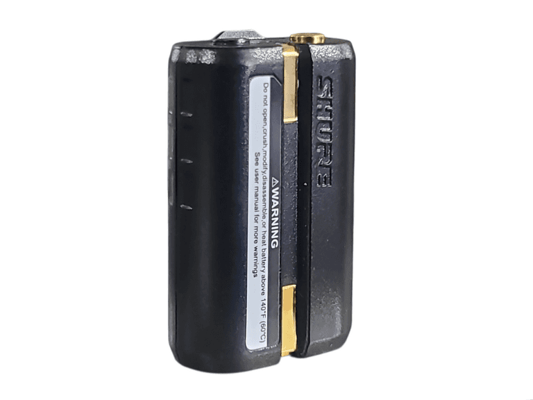 Shure SB900 Rechargeable Lithium-Ion Battery