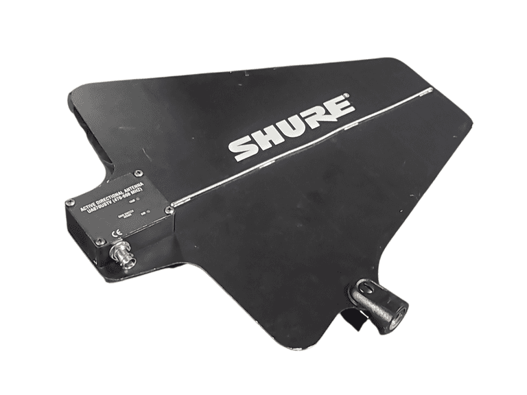 Shure UA874US Directional Antenna (470-698 MHz)