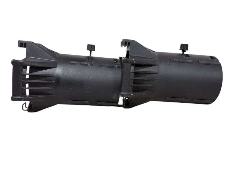 (2) ETC Source Four 26 Degree Lens Tubes