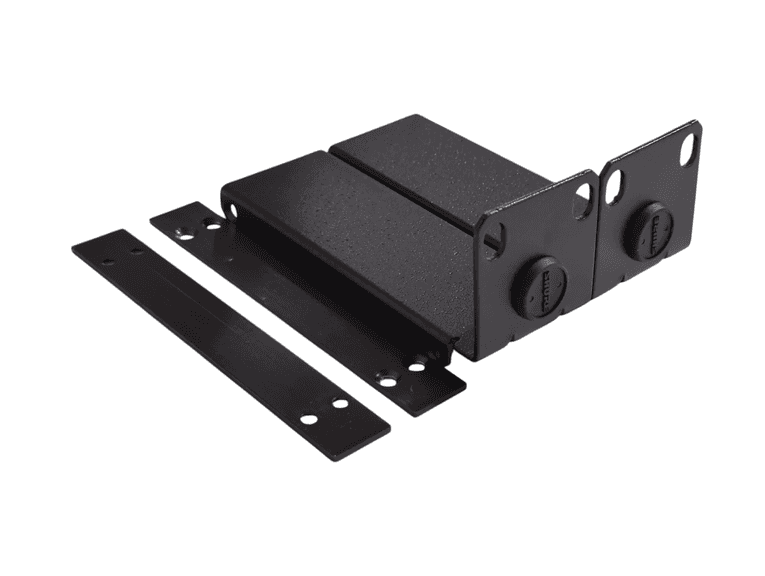 Shure RPW504 Rack Mount Bracket Kit Fit for Dual Receivers