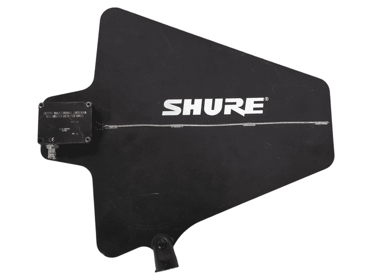 Shure UA874US Directional Antenna (470-698 MHz)