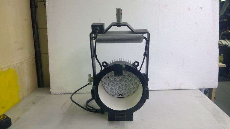 AAdynTech Jab Daylight LED Light w/ Filters - No Case