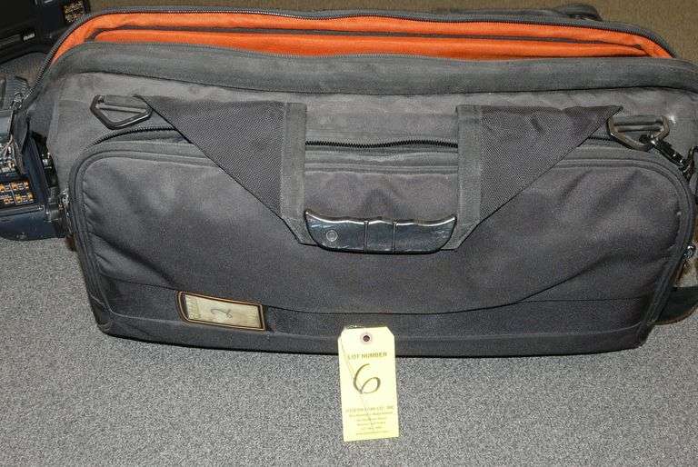 Petrol PC005 Camera Carry Bag