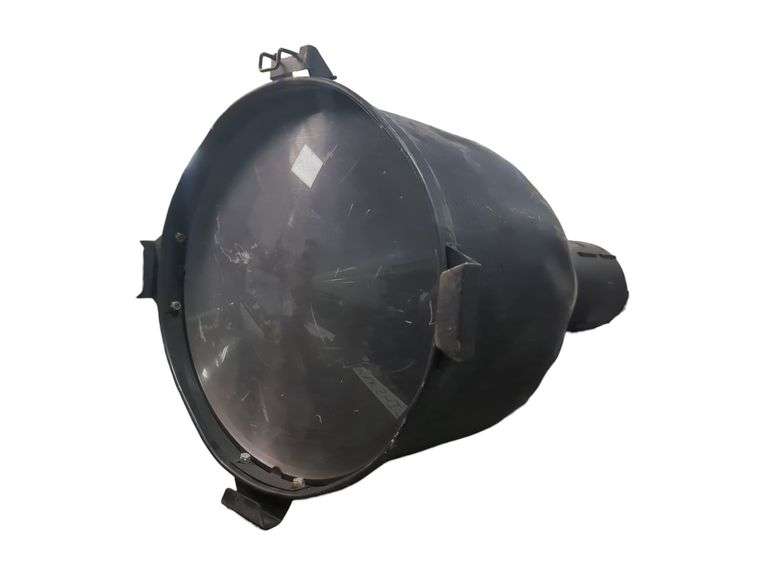 ETC SourceFour 5° Lens Tube
