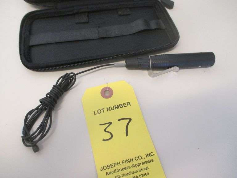Countryman B3 Lav Mic w/ Case