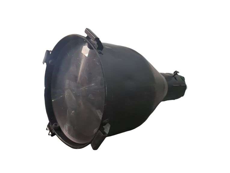 ETC SourceFour 5° Lens Tube
