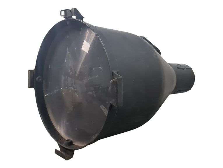 ETC SourceFour 5° Lens Tube
