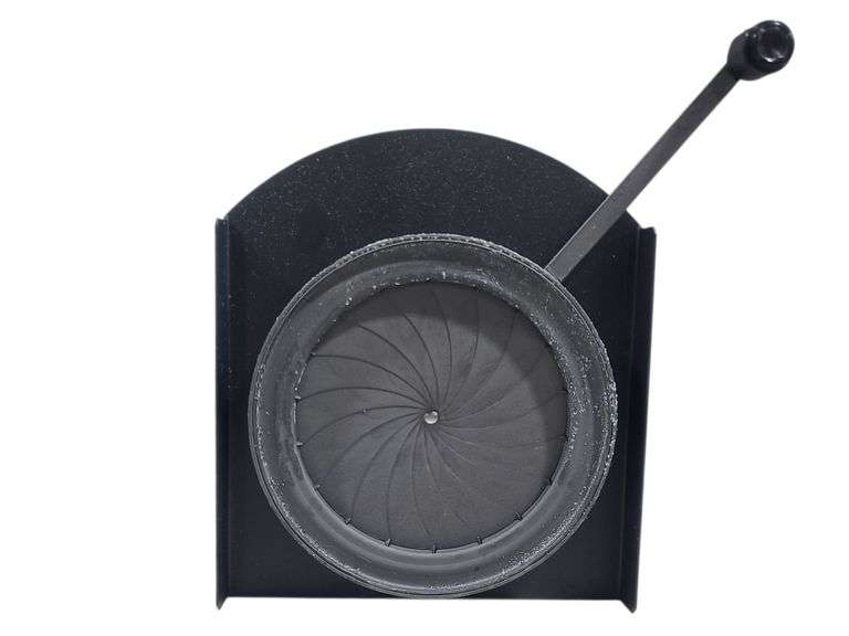 (19) City Theatrical Drop-In Iris for Source Four Lights