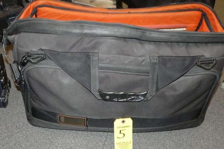 Petrol PC005 Camera Carry Bag