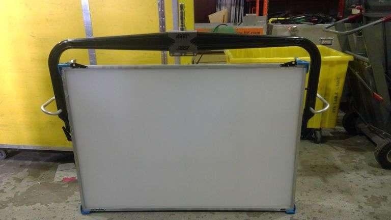 Arri Skypanel S360-C LED Light Kit w/ Standard Diffusion & Intensifier ATA Port Road Case Light Eng