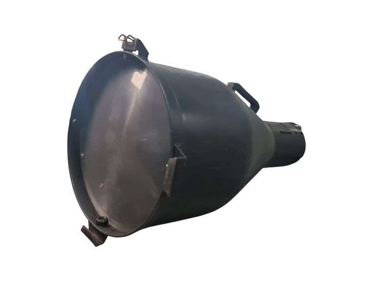 ETC SourceFour 5° Lens Tube
