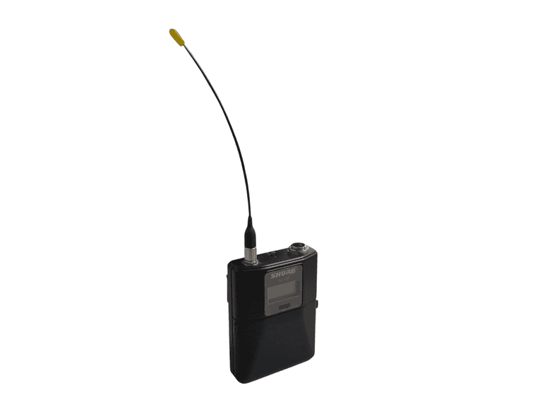 Shure ULXD1-G50 Bodypack Transmitter G50 (470-534 MHz)