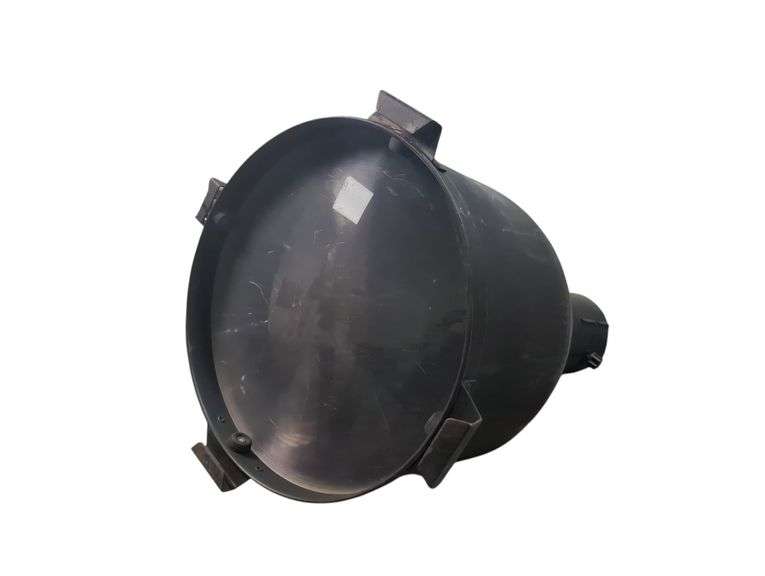 ETC SourceFour 5° Lens Tube