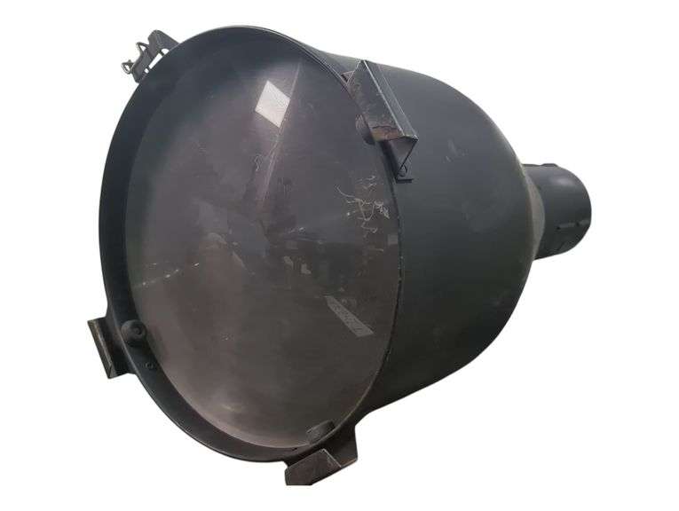 ETC SourceFour 5° Lens Tube