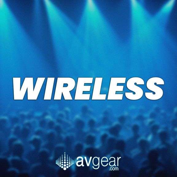 WIRELESS