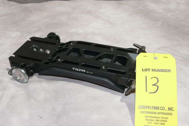 Tilta BS-T10 Base Plate