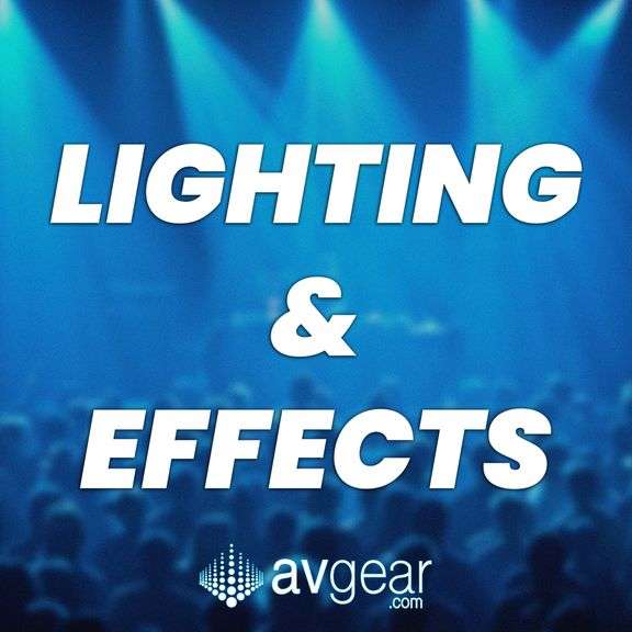 Lighting & Effects