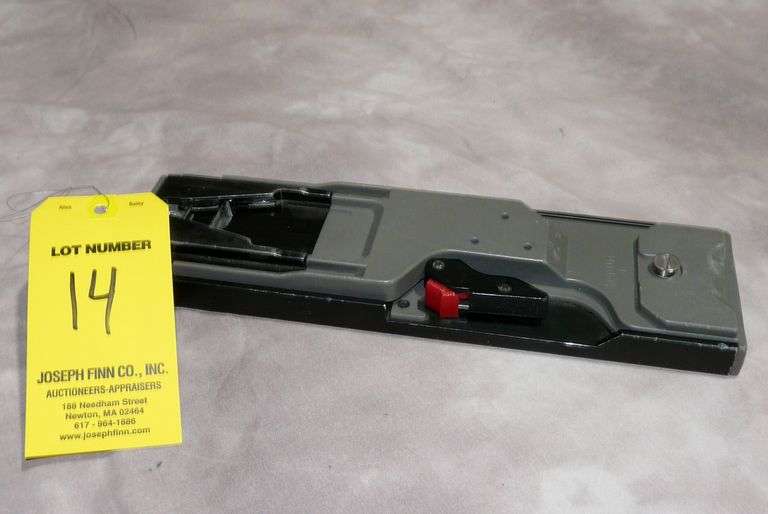 Sony VCT-U14 Camera Plate
