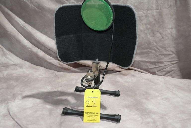 Auray RF-C12 Desktop Isolation Filter