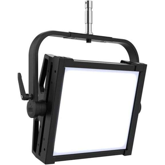CHAUVET Professional onAir Panel 1 IP Full-Spectrum LED Soft Light w/ 6-Month Warranty - [B-Stock / 