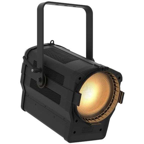 CHAUVET Professional Ovation F-265WW Warm White LED Fresnel w/ 6-Month Warranty - [B-Stock / Manufac