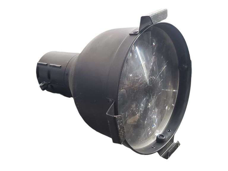 ETC Source Four 10 Degree Lens Tube