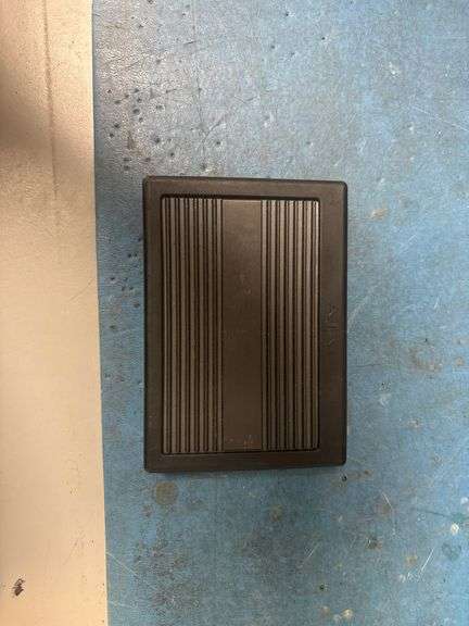 AJA | KI-STOR250-R0 | Removable 250GB hard disk storage module | Lot Includes 2 KI-STOR250-R0's