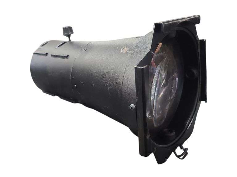 ETC Source Four 14 Degree Lens Tube