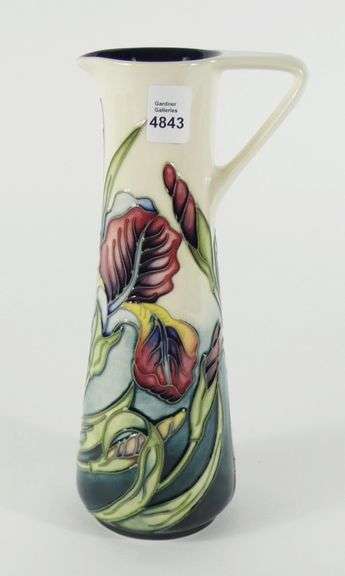 MOORCROFT EWER