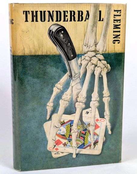 RARE BOOKS FROM THE GARY PROUK ESTATE