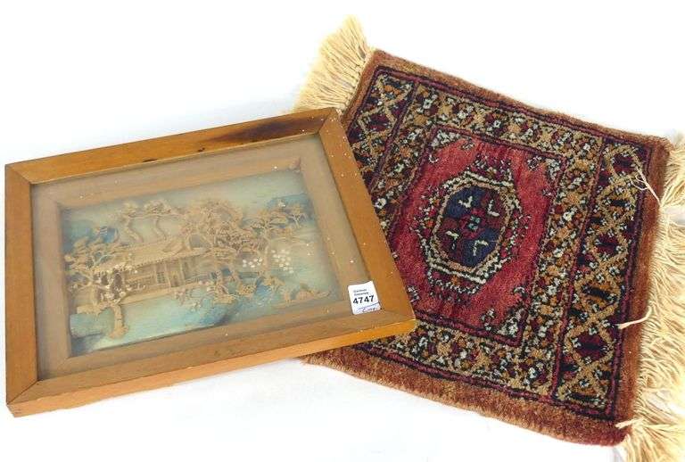 VINTAGE COLLECTIBLES