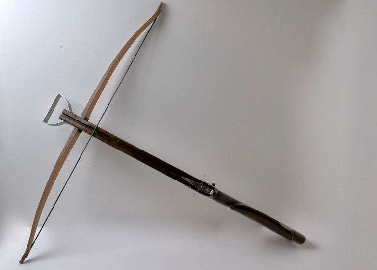 CROSSBOW