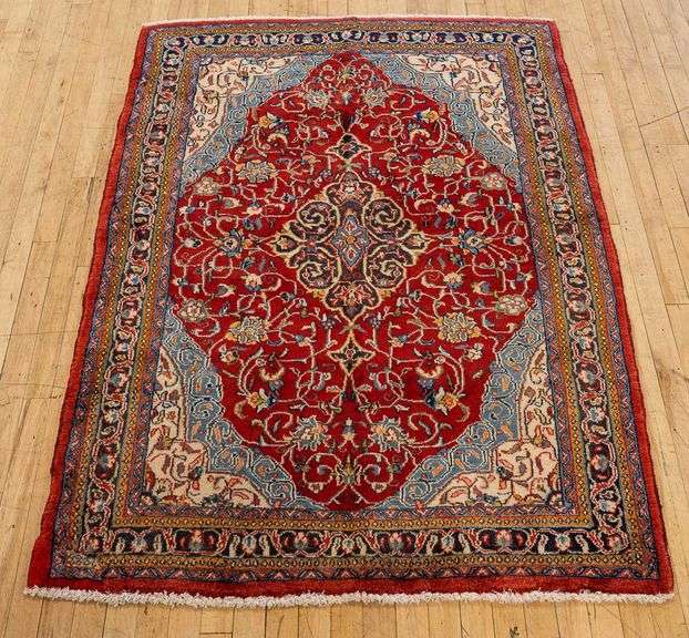 SAROUK RUG