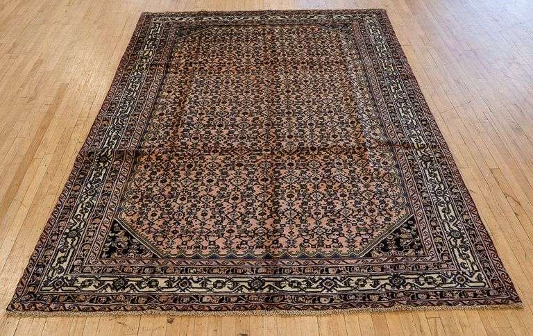ABROU RUG