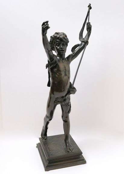 JULES ISADORE LAFRANCE