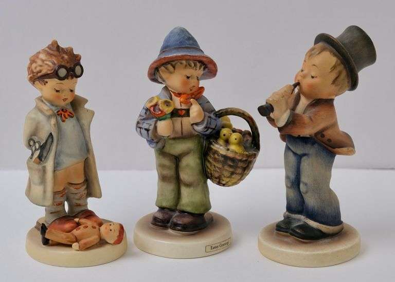 HUMMEL FIGURES