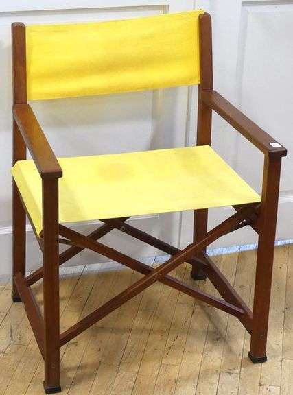 MCM MENORCAN CHAIR