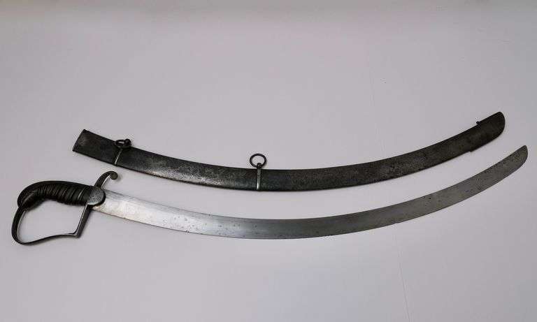 VICTORIAN SWORD