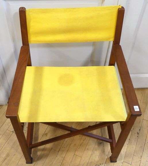 MCM MENORCAN CHAIR