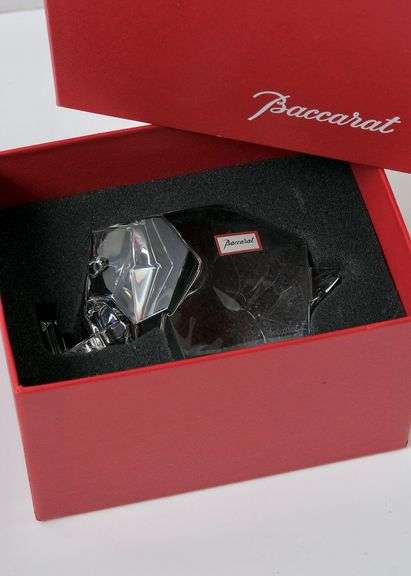 WATERFORD AND BACCARAT